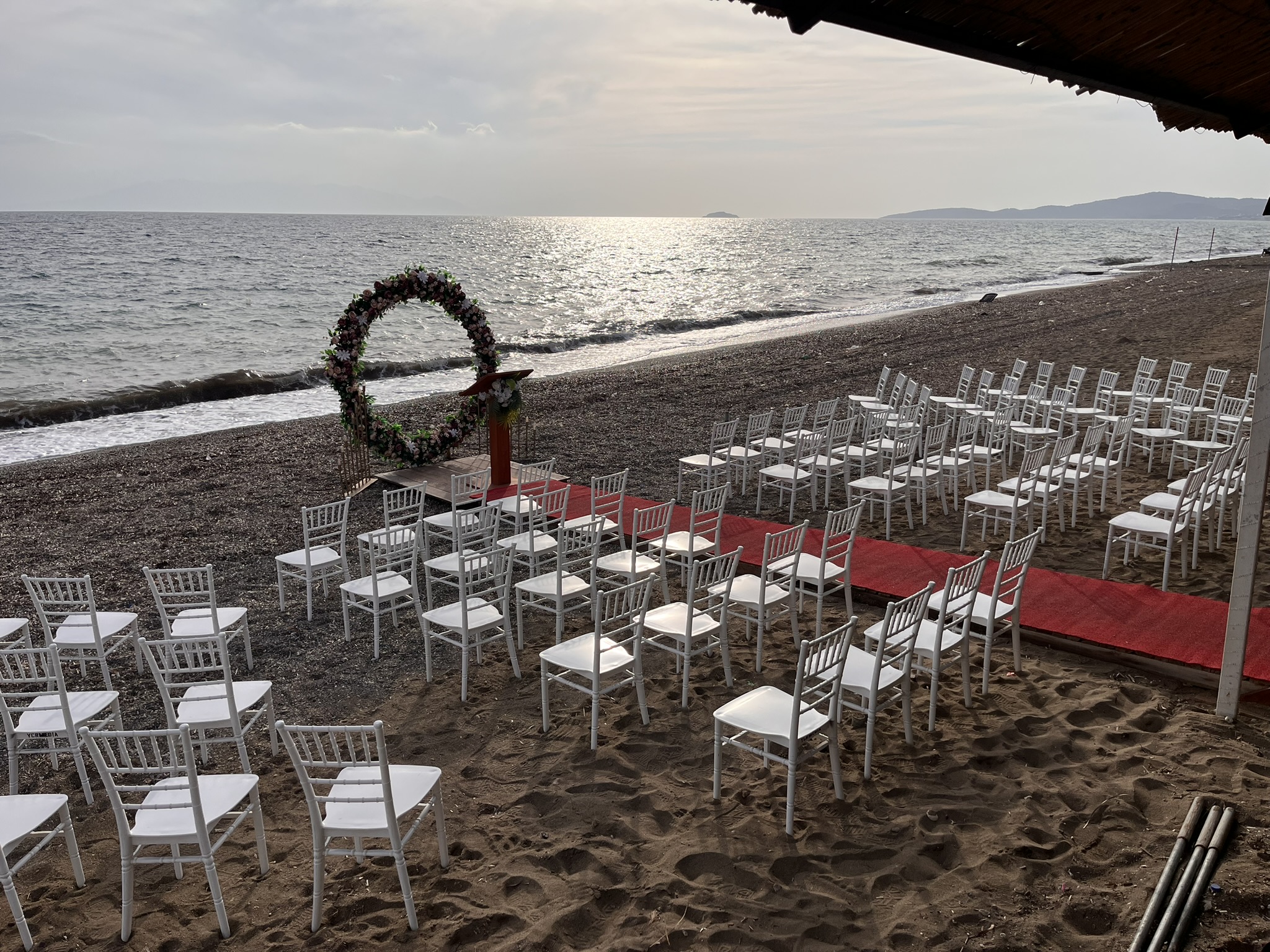 Seferihisar & Menderes Nikah Organizasyonu